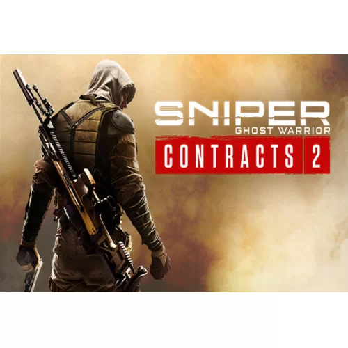  Sniper Ghost Warrior Contracts 2